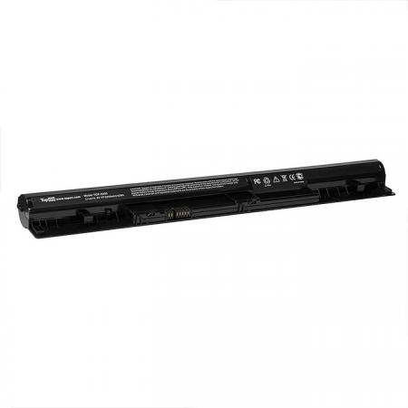 

Аккумулятор для ноутбука Lenovo IdeaPad S300, S310, S400, S405, S410, S415 Series 2200мАч 14.8V TOP-S400