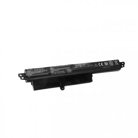 

Аккумулятор для ноутбука TopON TOP-X200CA Asus X200CA, X200LA, X200MA, VivoBook F200CA Series. 11.1V 2200mAh 24Wh