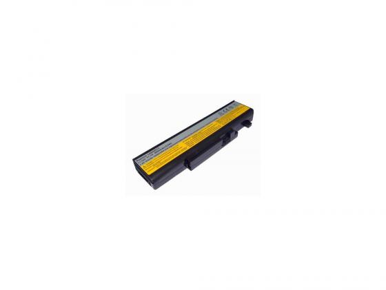 

Аккумуляторная батарея TopON TOP-Y450 4400мАч для ноутбуков Lenovo IdeaPad Y450A/Y450G/Y550A/Y550P