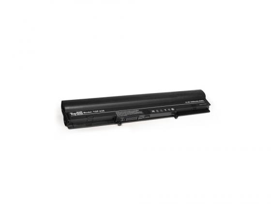 

Аккумуляторная батарея TopON TOP-U36 4400мАч для ноутбуков Asus U32 U36 U40 U44 U82