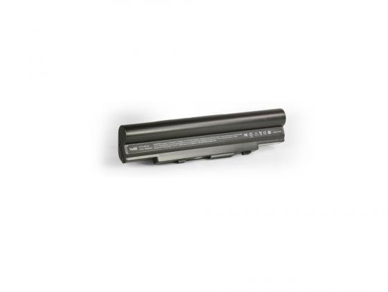 

Аккумуляторная батарея TopON TOP-U80 4800мАч для ноутбуков Asus U20 U50 U80 U81