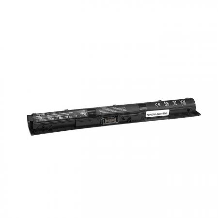 

Аккумулятор для ноутбука TopON TOP-KI04 для HP Pavilion 15 ab038TX, 14-ab012TX Series, 2200мАч, 14.8V