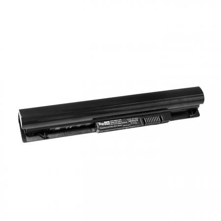 

Аккумулятор для ноутбука TopON TOP-MR03 для HP Pavilion 10 TouchSmart Series, 2200мАч, 10.8V