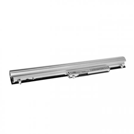 

Аккумулятор для ноутбука TopON TOP-HY04 для HP Pavilion TouchSmart/SleekBook/14 Series, 2200мАч, 14.8V