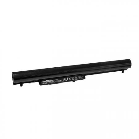 

Аккумулятор для ноутбука TopON TOP-LA044 HP Pavilion SleekBook 14, 15/Chromebook 14 Series, 14.4V, 4400mAh, 63Wh