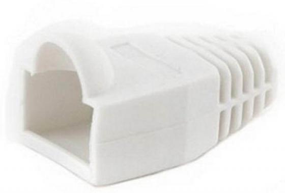 

Защитные колпачки Lanmaster TWT-BO-6.0-WH/100 белый 100шт