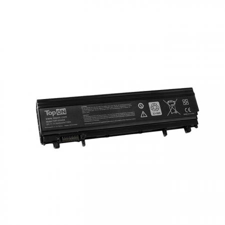 

Аккумулятор для ноутбука Dell Latitude E5540, E5440 Series. 11.1V 6600mAh 73Wh. N5YH9, VV0NF.