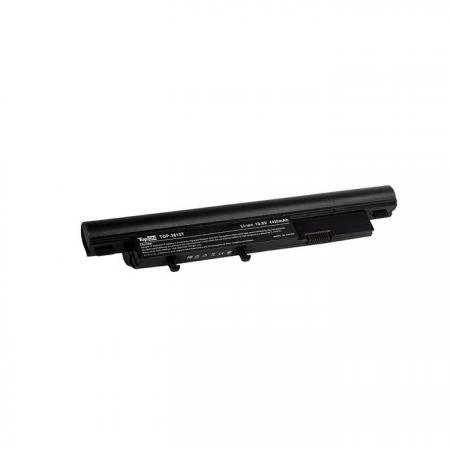 

Аккумулятор для ноутбука Acer Aspire Timeline 4810TZ, 5810TZ, 5538G, 3750G Series. 10.8V 4400mAh 48W
