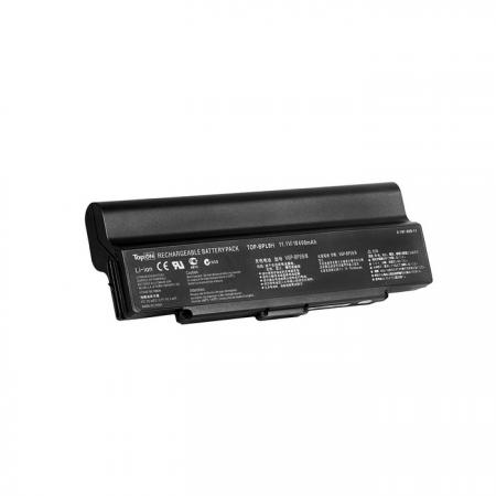 

Аккумулятор для ноутбука Sony Vaio VGN-AR, VGN-CR, VGN-NR, VGN-SZ Series. 11.1V 10400mAh 115Wh, усил