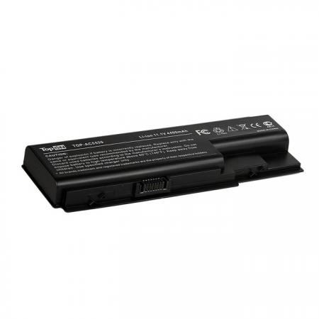 

Аккумулятор для ноутбука Acer Aspire 5310, 5315G, 5520G, 5530, 5530G, 5710G Series. 11.1V 4400mAh 49