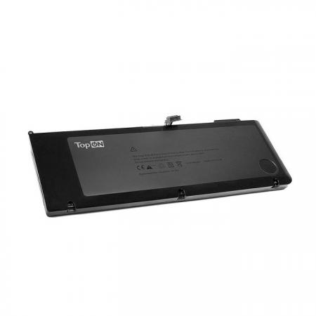 

Аккумулятор для ноутбука Apple MacBook Pro 15" A1286 (2011, 2012) Series. 10.95V 5400mAh 59Wh.