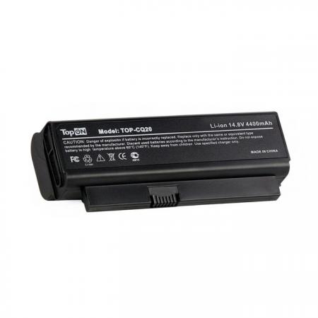 

Аккумулятор для ноутбука HP Business Notebook 2230s, Compaq Presario CQ20 Series. 14.8V 4400mAh 65Wn