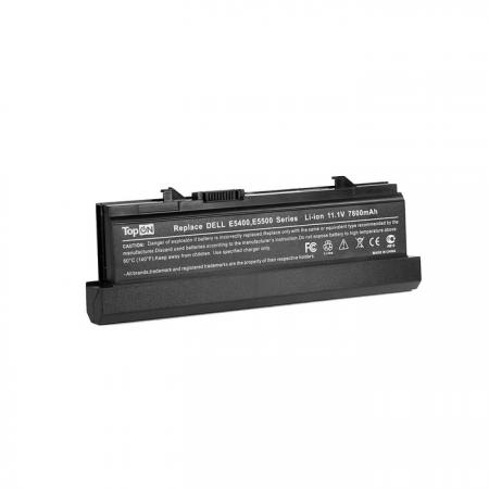 

Аккумулятор для ноутбука Dell Latitude E5400, E5410, E5500, E5510 Series. 11.1V 7800mAh 87Wh, усилен