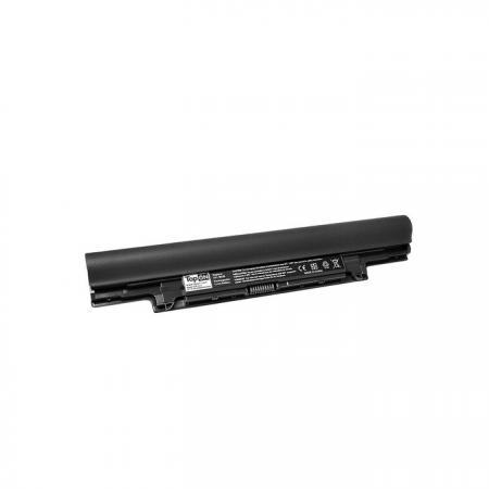 

Аккумулятор для ноутбука Dell Latitude 13, 3340, E3340 Series. 10.8V 4400mAh 48Wh. H4PJP, JR6XC.