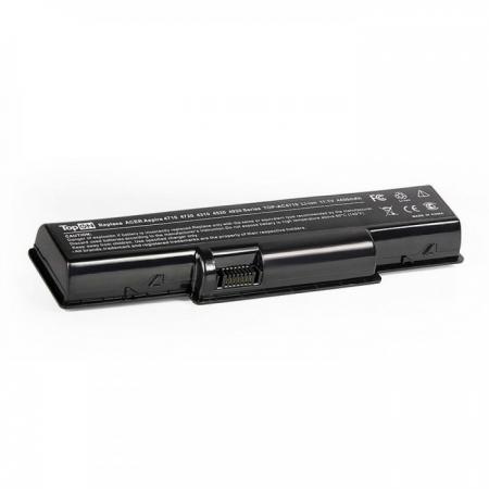 

Аккумулятор для ноутбука Acer Aspire 2930, 4230, 4310, 4520, 4710, 4740 Series. 11.1V 4400mAh 49Wh.