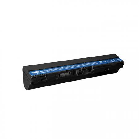 

Аккумулятор для ноутбука Acer Aspire V5-131, Aspire One 725, 756, TravelMate B113 Series. 11.1V 4400