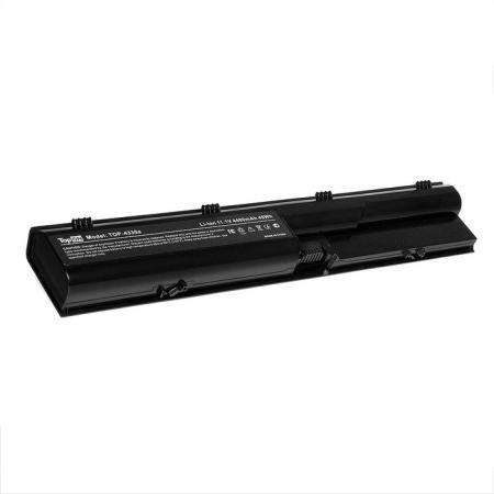 

Аккумулятор для ноутбука HP ProBook 4330s, 4430s, 4435s, 4440s, 4530s, 4540s Series. 11.1V 4400mAh 4