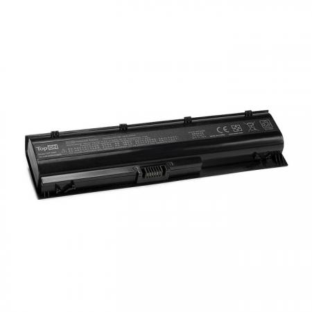 

Аккумулятор для ноутбука HP ProBook 4340s, 4341s Series. 10.8V 4400mAh 48Wh. HSTNN-YB3K, RC06.