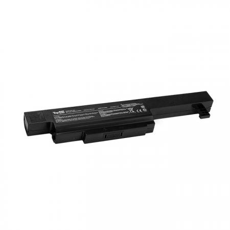 

Аккумулятор для ноутбука MSI CX480, K500A, CX480, MD98042 Series. 10.8V 4400mAh 48Wh. MIX480LH, A32