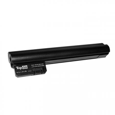 

Аккумулятор для ноутбука HP Mini 210, 210-1000, 2102, CQ20 Series. 10.8V 4400mAh 48Wh, усиленный. H