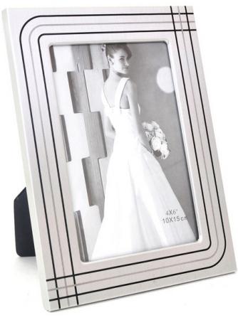 

Рамка для фотографии, 15*20 см, металл|3