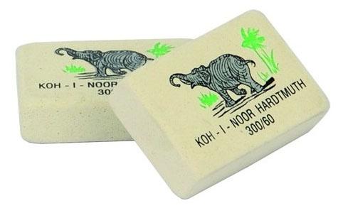 

Ластик ELEPHANT, прямоугольная форма, разм. 30х20 мм, цветной принт