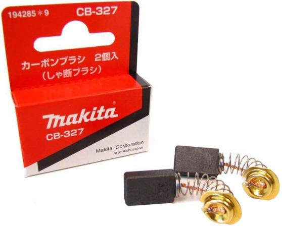 

Щетка графитовая Makita CB-327 194285-9