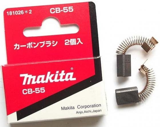 

Щетка графитовая Makita CB-55