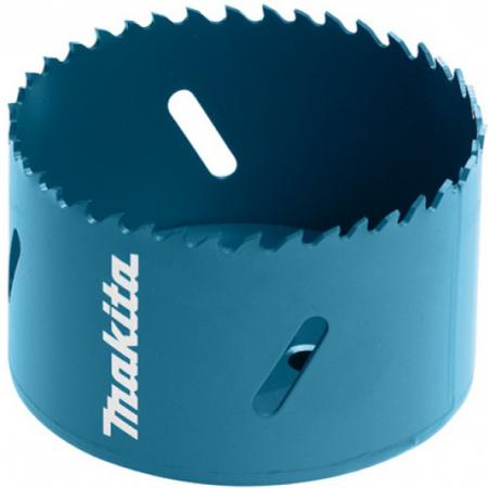

Коронка Makita пильная Bi-Metal Ezychange 25мм B-11318