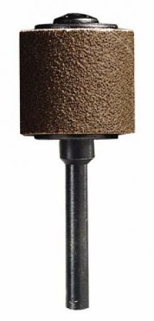 

Насадка DREMEL 407 держатель для трубок, 13.0мм хв.3.2мм + трубка нажд. 60