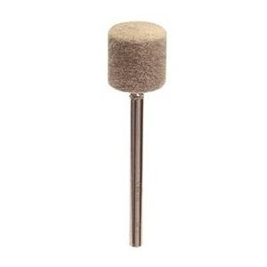 

Насадка DREMEL 520 импрегнированная полировальная, 13.1мм хв.3.2мм