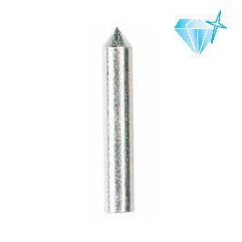 

Насадка DREMEL 9929 алмазная, для гравера ENGRAVER 290