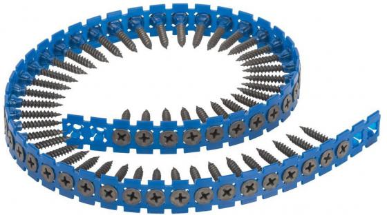 

Лента шурупов Bosch S-G 2608000549