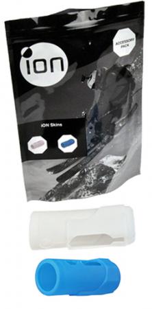 

Набор силиконовых чехлов iOn Protection Pack