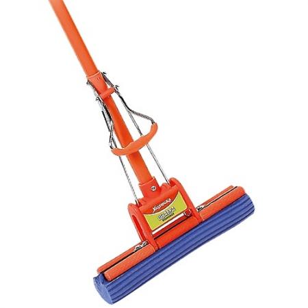 

ХОЗЯЮШКА Мила Швабра отжимная KF-08