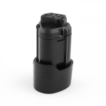 

Аккумулятор для AEG 12V 2.0Ah (Li-Ion) BS 12C, BSS 12C, BWS 12, BLL 12C Series. L1215, L1215P, R820