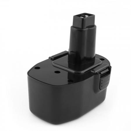 

Аккумулятор для & Decker 14.4V 1.3Ah (Ni-Cd) CD, KS, PS Series. A9262, A9276, PS140, A9267.