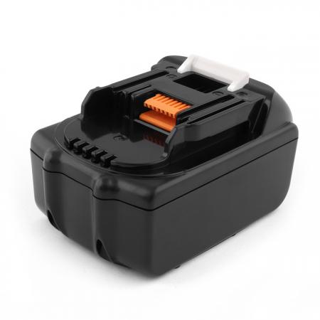 

Аккумулятор для Makita 18V 4.0Ah (Li-Ion) BCF, BCL, BCS, BDA, BDF, BFR, BFS, BGA Series. 194205-3,
