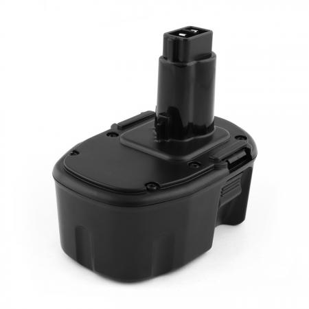 

Аккумулятор для DeWalt 14.4V 3.3Ah (Ni-Mh) DC, DCD, DW Series. DC9091, DE9038, DE9091, DE9092.