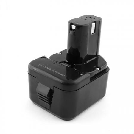 

Аккумулятор TopON TOP-PTGD-HIT-12-3.3 для Hitachi 12V 3.3Ah (Ni-Mh) DN, DS, DV, FDS, FDV Series. EB 1212S, EB 1214L, EB 1214S