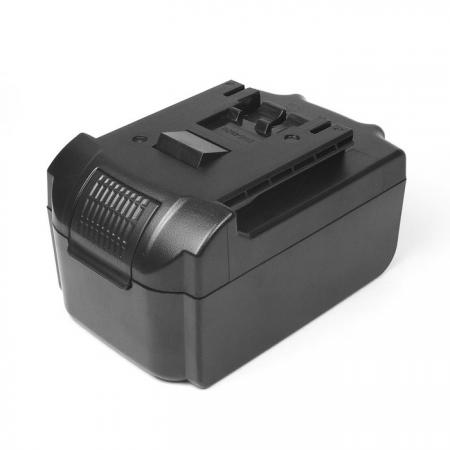 

Аккумулятор для Bosch 18V 3.0Ah (Li-Ion) GSB 18 V-LI, HDS180, GSA 18 V-LI Series. BAT609, BAT619G,