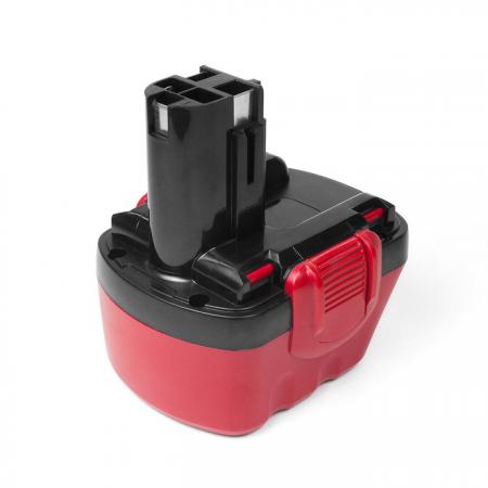 

Аккумулятор для Bosch 12V 1.5Ah (Ni-Cd) GSR 12-2, PSB 12 VE-2, PSR 12-2 Series. 2607335262, BAT120,