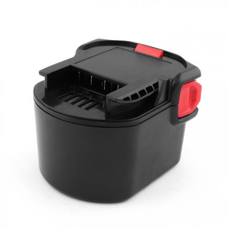 

Аккумулятор для AEG 12V 3.0Ah (Ni-Mh) BBM, BS, BSB, BSS Series. B1214G, B1215R, B1220R, M1230R.
