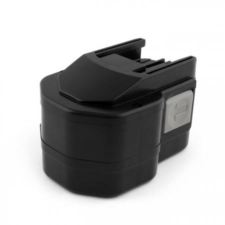 

Аккумулятор для AEG, Milwaukee 12V 2.1Ah (Ni-Mh) BBS, BDSE, BEST, BL, BS, BS2E, SB2E, WB2E, LokTor,