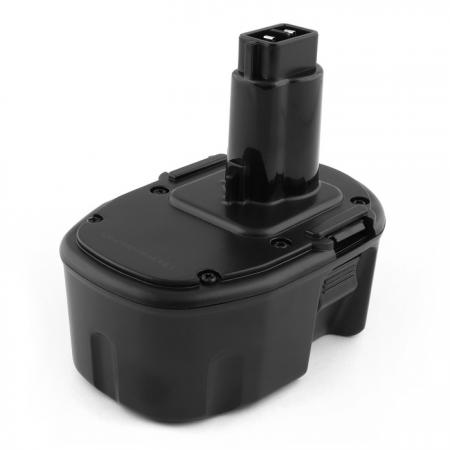 

Аккумулятор для DeWalt 14.4V 2.1Ah (Ni-Mh) DC, DCD, DW Series. DC9091, DE9038, DE9091, DE9092.