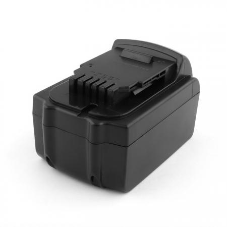 

Аккумулятор для DeWalt 14.4V 3.0Ah (Li-Ion) XR, DCD, DCF, DCL Series. DCB140, DCB141, DCB142, DCB14