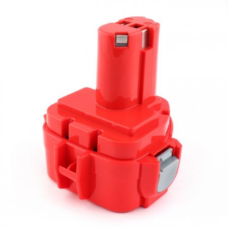 

Аккумулятор для Makita 12V 3.3Ah (Ni-Mh) 6800, 6900, 8200, 8400, Automative, DA, ML Series. 1220, 1