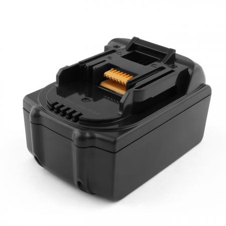 

Аккумулятор для Makita 18V 3.0Ah (Li-Ion) BCF, BCL, BCS, BDA, BDF, BFR, BFS, BGA Series. 194205-3,