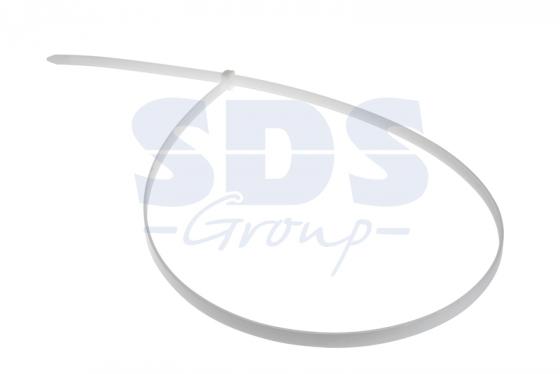 

Хомут nylon 700 x 9,0 мм 100 шт белый REXANT