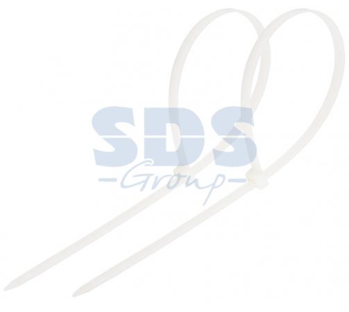 

Хомут nylon 500 x 7,6 мм 100 шт белый REXANT